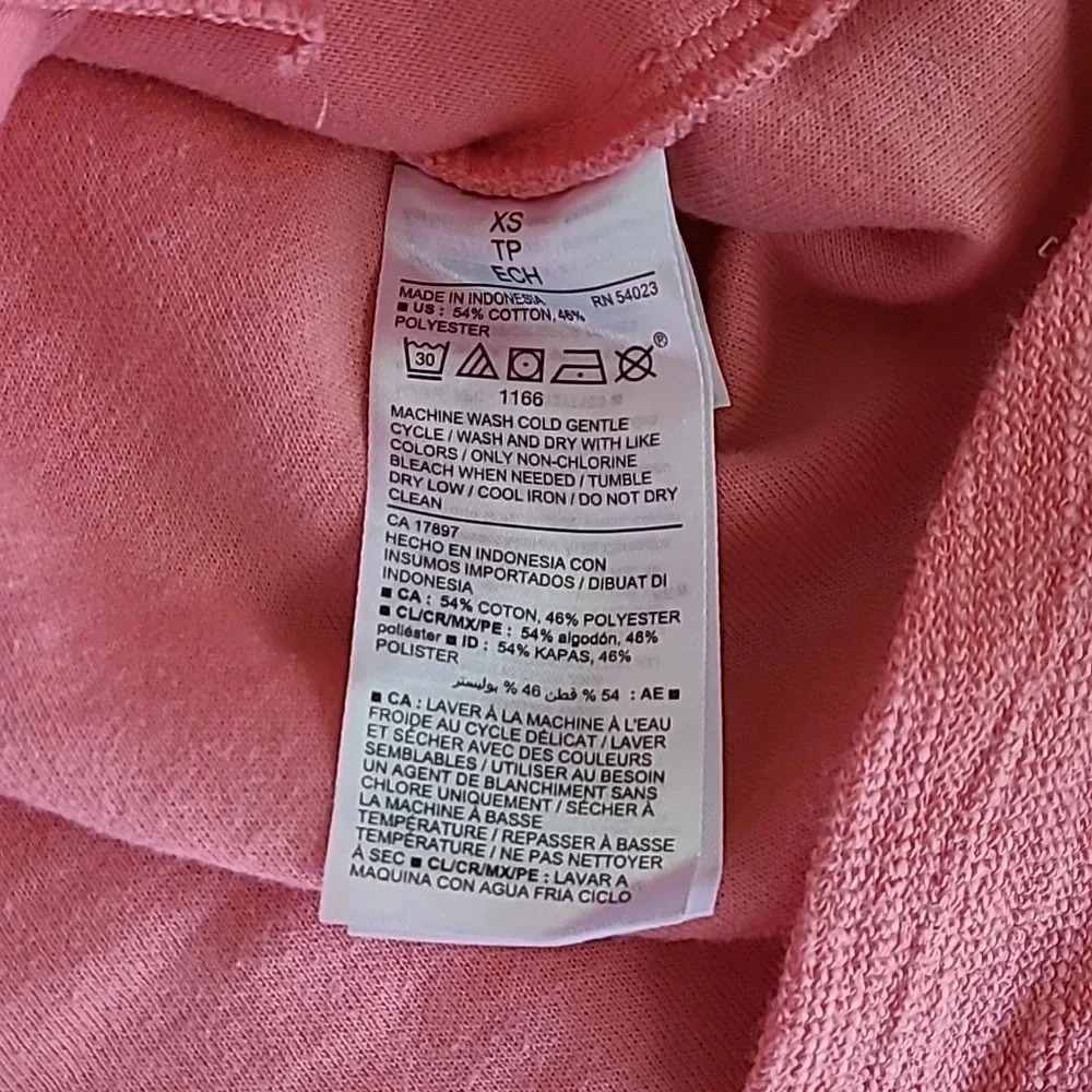 Old Navy Terry Soft Lightweight Short - Picture 7 of 9